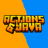 Actions & Java